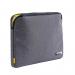 Tech Air 12 Inch to 13.1 Inch Sleeve Case Grey 8TETAEVS005V2