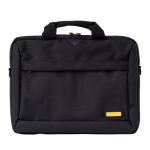 Tech Air Classic Essential 14 to 15.6 Inch Black Laptop Shoulder Bag Case 8TETAN1212