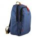 Tech Air Backpack 15.6in Blue 8TETAN1713