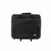 Tech Air 14 to 15.6 Inch Trolley Laptop Briefcase Black 8TETAN1901V2