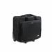 Tech Air 14 to 15.6 Inch Trolley Laptop Briefcase Black 8TETAN1901V2