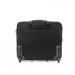Tech Air 14 to 15.6 Inch Trolley Laptop Briefcase Black 8TETAN1901V2