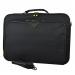 Tech Air 14.1 Inch Clamshell Notebook Case Black 8TETANZ0102V5