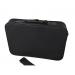 Tech Air 14.1 Inch Clamshell Notebook Case Black 8TETANZ0102V5