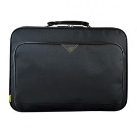 Tech Air 14.1 Inch Clamshell Notebook Case Black 8TETANZ0102V5