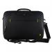 Tech Air 15.6 Inch Classic Clam Black Notebook Case 8TETANZ0108V3