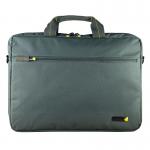 Tech Air 11.6 Inch Slim Toploading Notebook Briefcase Grey 8TETANZ0116V3