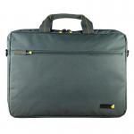 Tech Air 15.6 Inch Laptop Briefcase Grey 8TETANZ0117V3