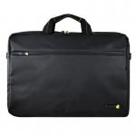 Tech Air 10 to 11.6 Inch Toploading Notebook Case Black 8TETANZ0123V2