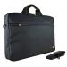 Tech Air 10 to 11.6 Inch Toploading Notebook Case Black 8TETANZ0123V2