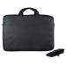 Tech Air 10 to 11.6 Inch Toploading Notebook Case Black 8TETANZ0123V2