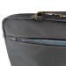 Tech Air 15.6 Inch Messenger Notebook Briefcase Black 8TETANZ0124V3