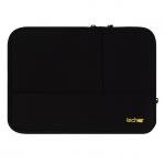 Tech Air 15.6 Inch Sleeve Notebook Sleeve Black 8TETANZ0331V2