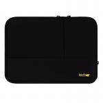 Tech Air 11.6 Inch Black Notebook Sleeve Carrying Case 8TETANZ0348