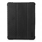 Tech Air iPad 10.2 Inch Rugged Folio Tablet Case 8TETAXIPF056V3