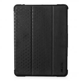 iPad 10.2in Rugged Folio Tablet Case 8TETAXIPF056V3