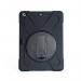 Tech Air iPad 10.2 Inch Rugged Tablet Case Black 8TETAXIPF057V2