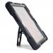 iPad 10.2in Rugged Tablet Case Black 8TETAXIPF057V2
