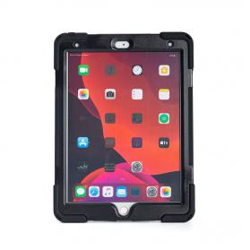 Tech Air iPad 10.2 Inch Rugged Tablet Case Black 8TETAXIPF057V2