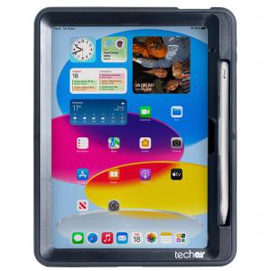 Tech Air 10.9 Inch Apple iPad 10th Generation Rugged Tablet Case