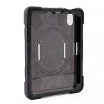 Tech Air Apple iPad Mini 8.3 Inch 7th Generation Rugged Tablet Case 8TETAXIPM068