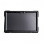 Galaxy Tab A7 10.4in Rugged Case Black