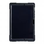 Tech Air Samsung Tab A8 10.5 Inch Rugged Case Black 8TETAXSGA030