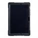 Tech Air Samsung Tab A8 10.5 Inch Rugged Case Black 8TETAXSGA030