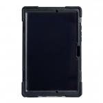 Tech Air Samsung Tab A8 10.5 Inch Rugged Case Black 8TETAXSGA030