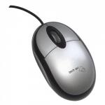Tech Air USB optical mouse silver