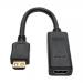 1ft HDMI Active Extender Cable HDMI MF