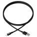 10in USB Sync Charge Lightning Cable