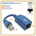 Cisco Console Rollover Cable Adapter MF