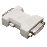 Tripp Lite DVI I to DVI D Dual Link Video Cable Adapter F M 8TLP118000