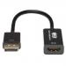 DisplayPort 1.2 to HDMI Active Adapter