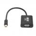 Keyspan Mini DP 1.2 to VGA Adapter Black