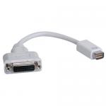 Tripp Lite Mini DVI to DVI Cable Adapter Video Converter for Macbooks and iMacs 1920x1200 8TLP138000DVI