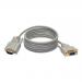 6ft Serial DB9 Serial Extension Cable MF