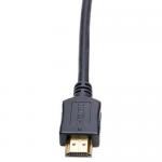 Tripp Lite HDMI to VGA Audio Active Adapter Cable Low Profile HD15 3.5 mm 6ft 8TLP566006VGAA