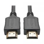 Tripp Lite High Speed HDMI Cable HD Digital Video with Audio Black 40ft 8TLP568040