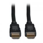 Tripp Lite High Speed HDMI Cable with Ethernet UHD 4K Digital Video with Audio 3ft 8TLP569003