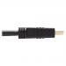 6ft HS HDMI Ethernet Gold Plated Cable