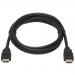 10ft HDMI Ethernet Cable Gold Plated MM