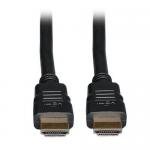 Tripp Lite Standard Speed HDMI Cable with Ethernet Digital Video with Audio 50ft 8TLP569050