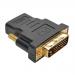 6ft HDMI DVI USB KVM Cable Kit USB A B