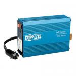 Tripp Lite 375W INT Series Ultra Compact Car Inverter with 1 Universal 230V 50Hz Outlet 8TLPVINT375