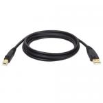 Tripp Lite USB 2.0 A to B Cable 10ft 8TLU022010
