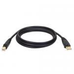 Tripp Lite USB 2.0 A to B Cable 15ft 8TLU022015