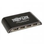 Tripp Lite 4 Port USB 2.0 Hub 8TLU225004R