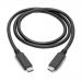 3ft USB C to USB C Cable 5Gbps 5A Rating